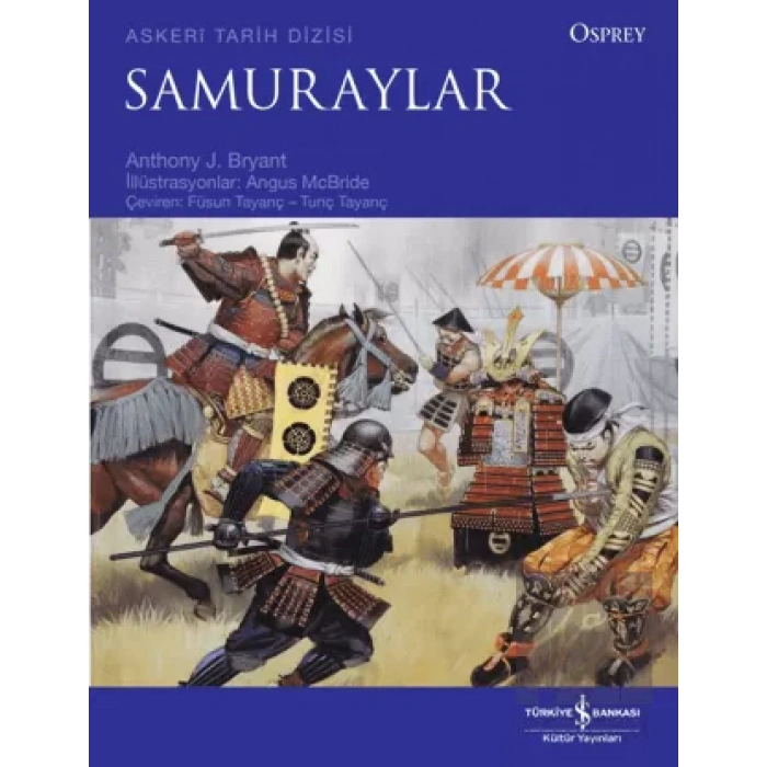 Samuraylar