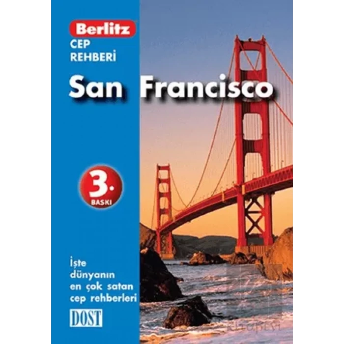 San Francisco Cep Rehberi