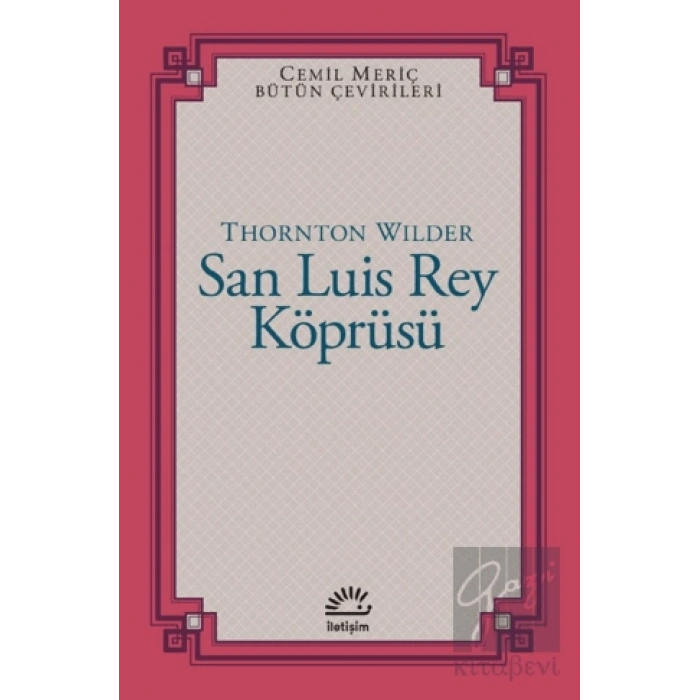 San Luis Rey Köprüsü