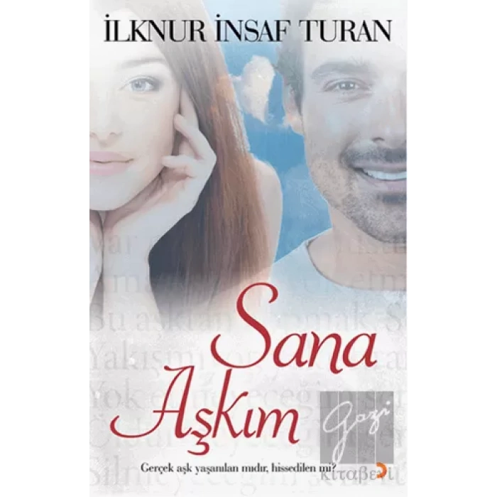 Sana Aşkım
