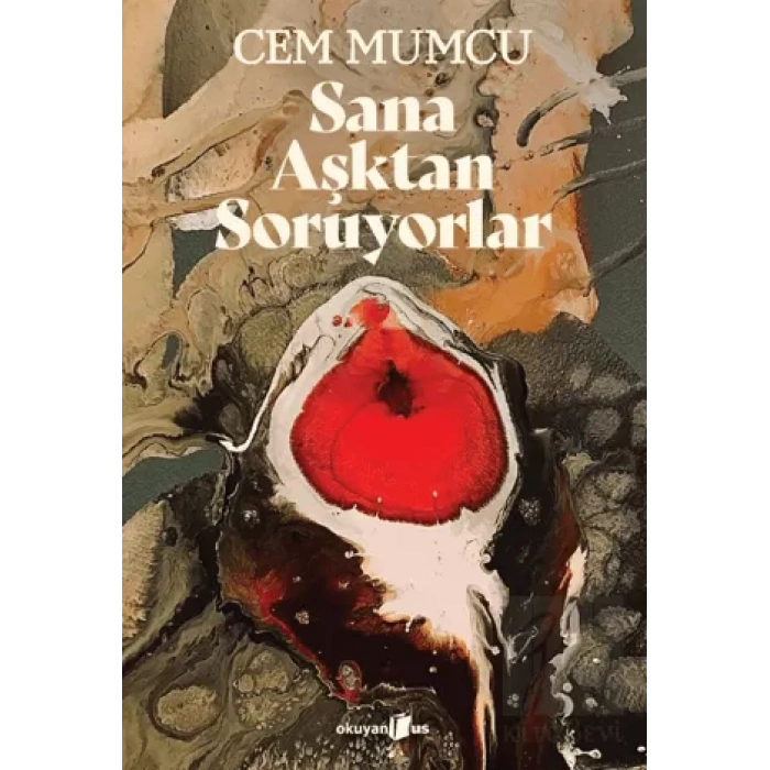 Sana Aşktan Soruyorlar