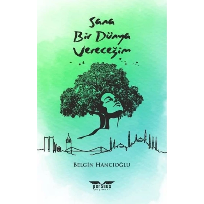 Sana Bir Dünya Vereceğim