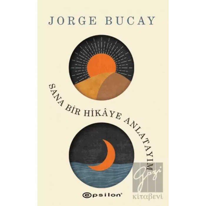 Sana Bir Hikaye Anlatayım