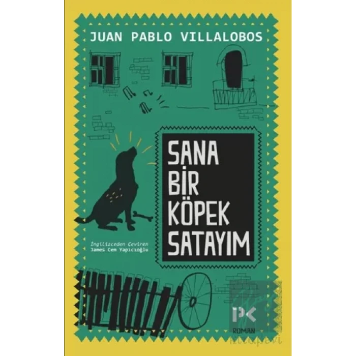 Sana Bir Köpek Satayım