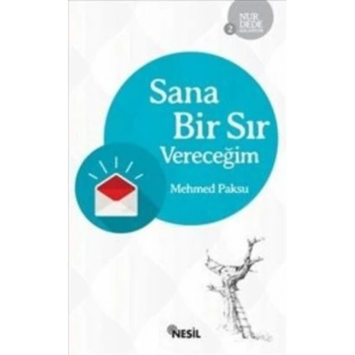 Sana Bir Sır Vereceğim