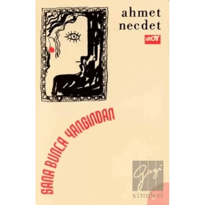 Sana Bunca Yangından