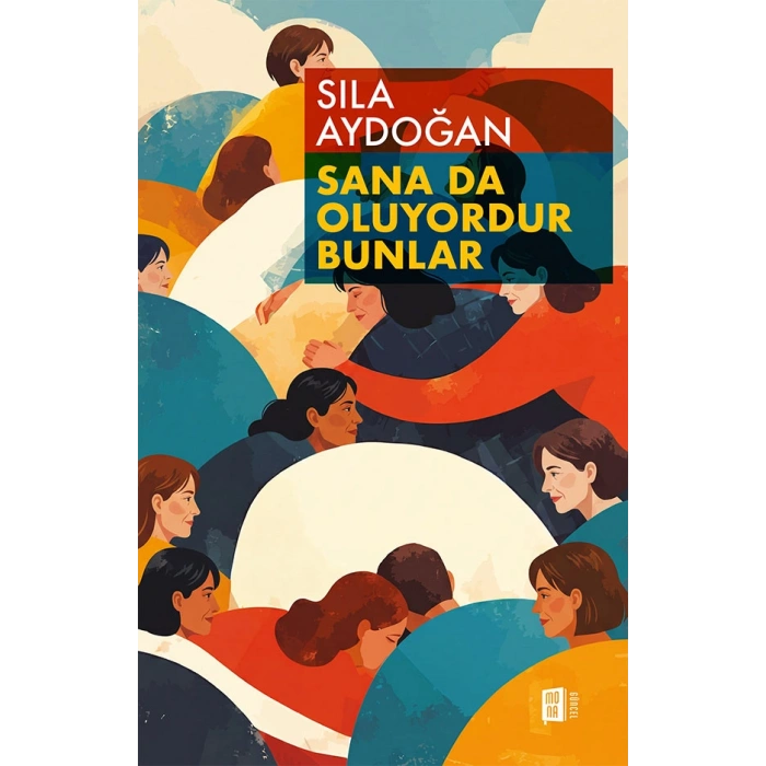 Sana da Oluyordur Bunlar