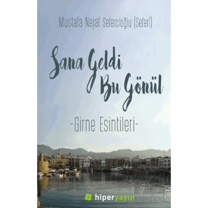 Sana Geldi Bu Gönül