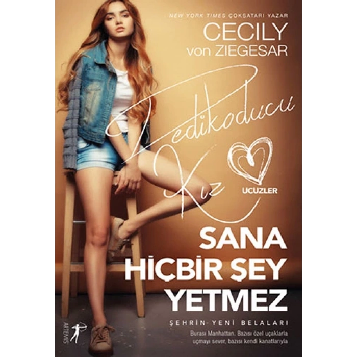 Sana Hiçbir Şey Yetmez