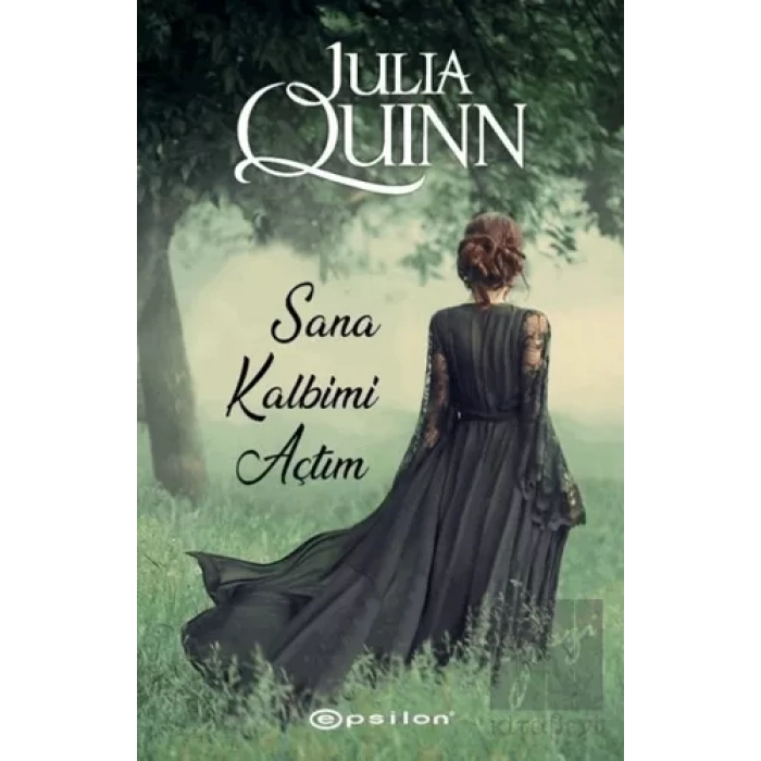 Sana Kalbimi Açtım