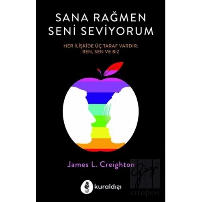 Sana Rağmen Seni Seviyorum