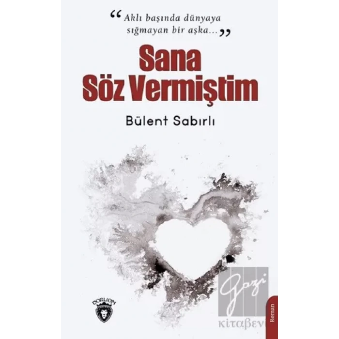 Sana Söz Vermiştim