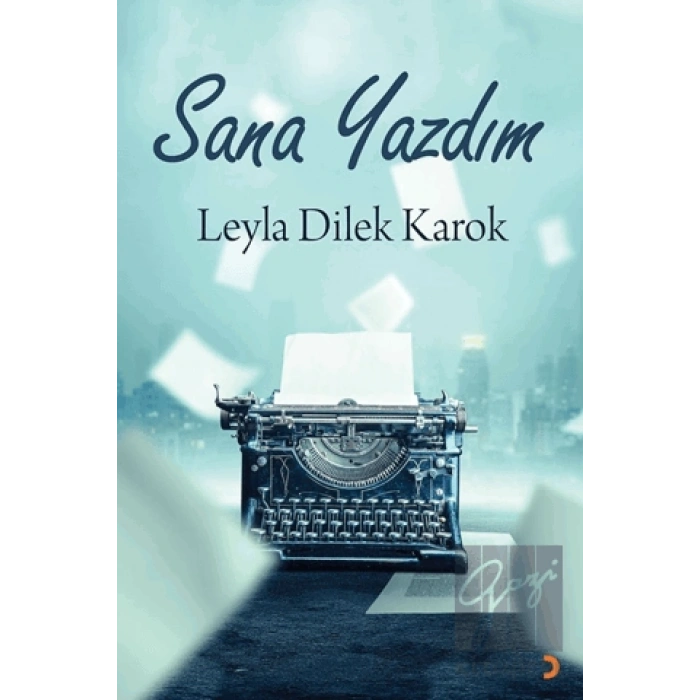 Sana Yazdım