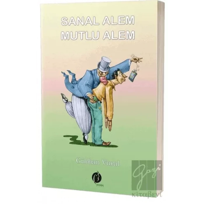 Sanal Alem Mutlu Alem