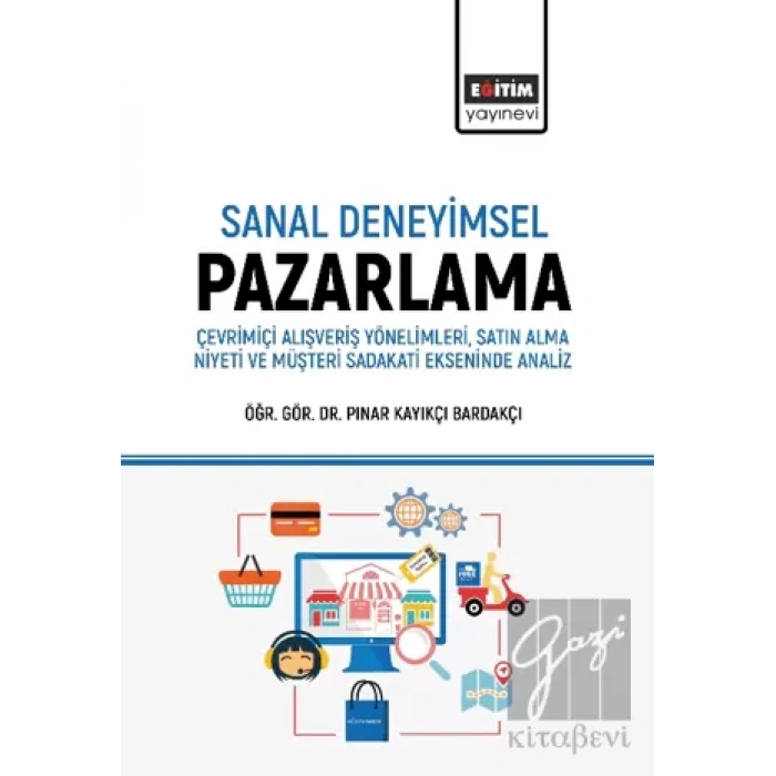 Sanal Deneyimsel Pazarlama