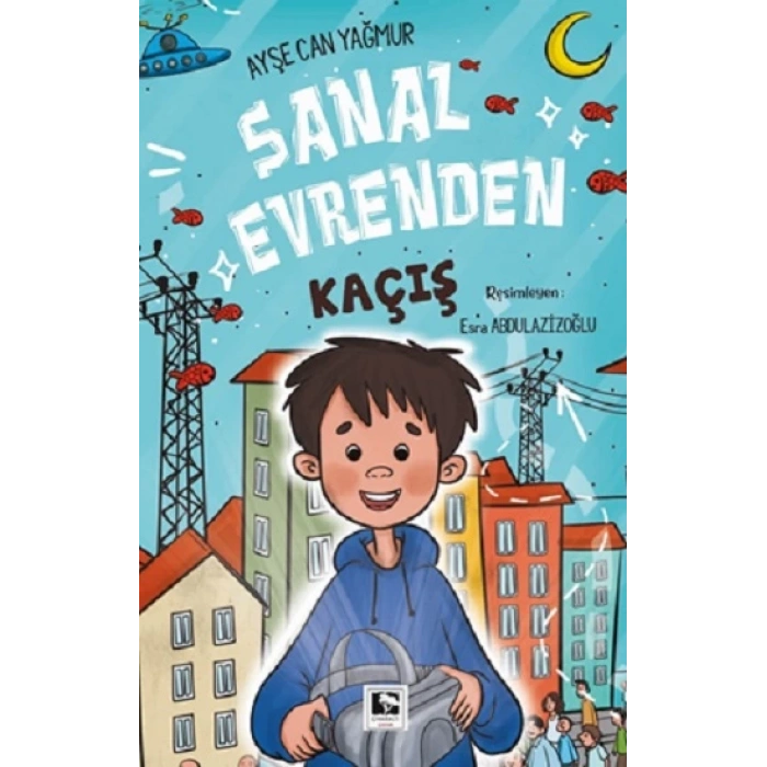 Sanal Evrenden Kaçış