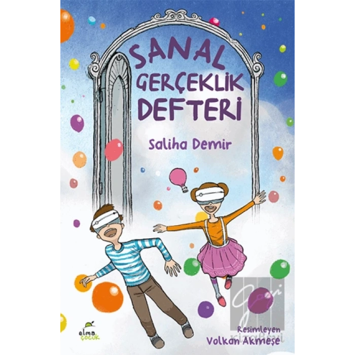 Sanal Gerçeklik Defteri