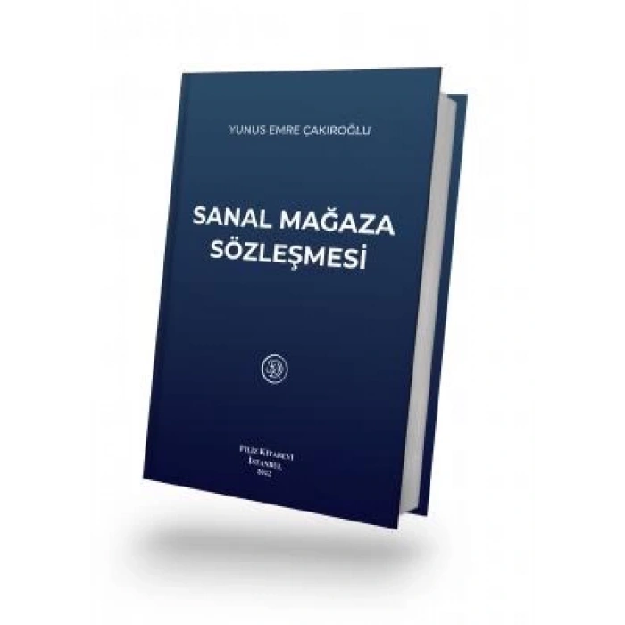 Sanal Mağaza Sözleşmesi