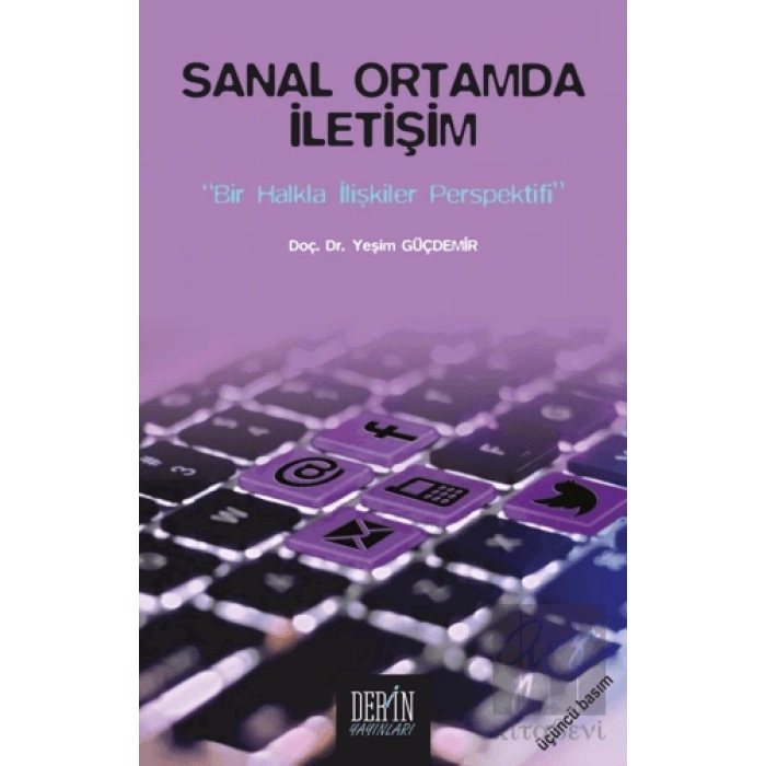 Sanal Ortamda İletişim