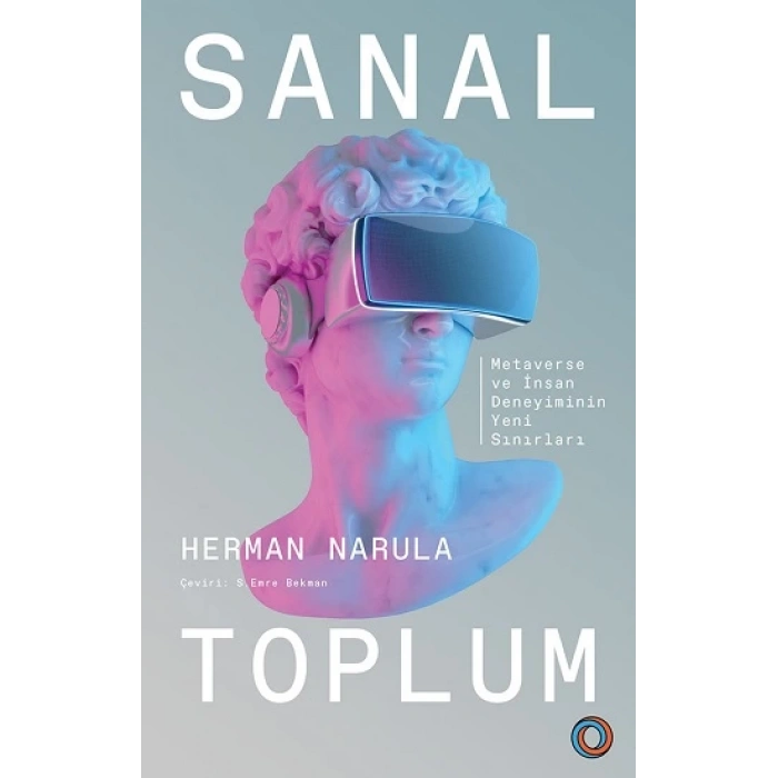 Sanal Toplum