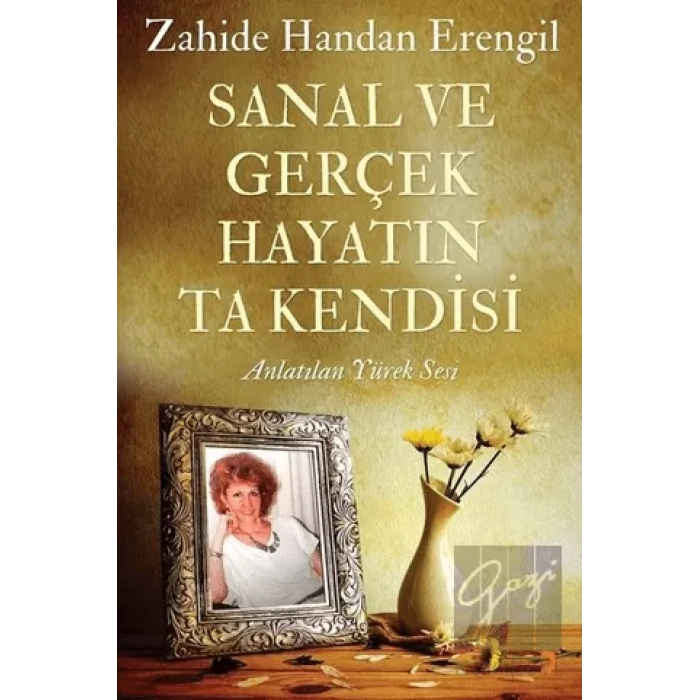 Sanal ve Gerçek Hayatın Ta Kendisi