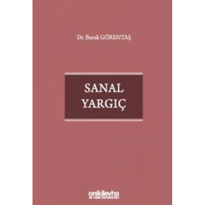 Sanal Yargıç