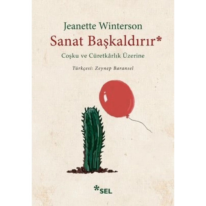 Sanat Başkaldırır