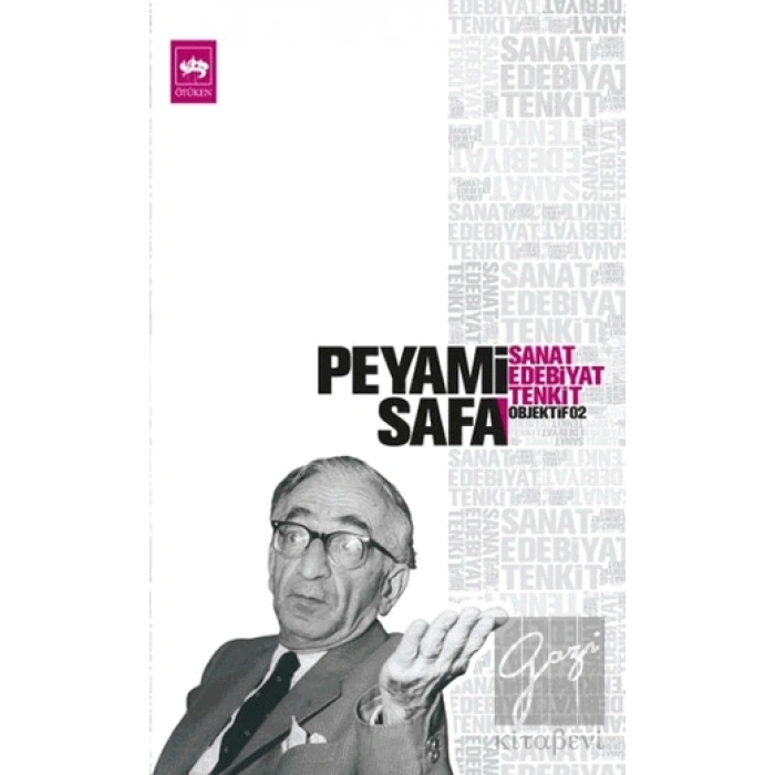 Sanat Edebiyat Tenkit