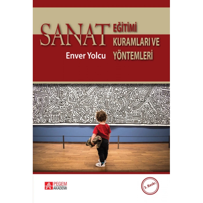 Sanat Eğitimi Kuramları ve Yöntemleri