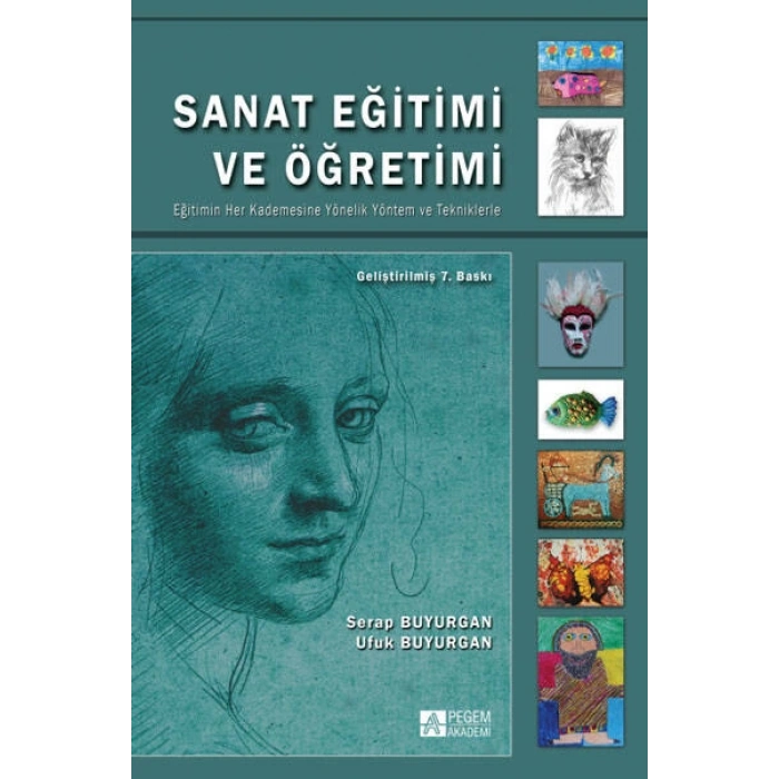 Sanat Eğitimi ve Öğretimi