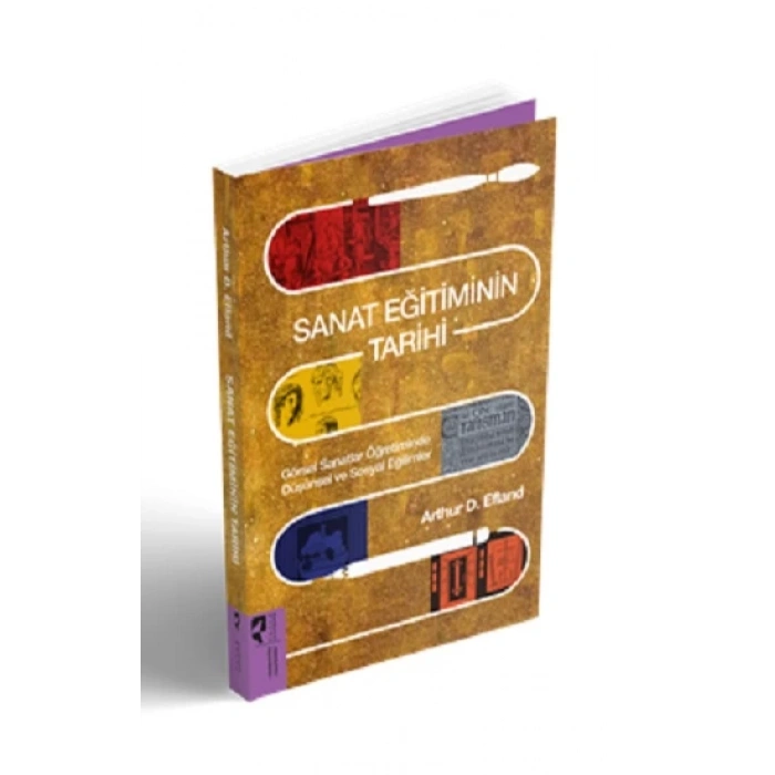 Sanat Eğitiminin Tarihi