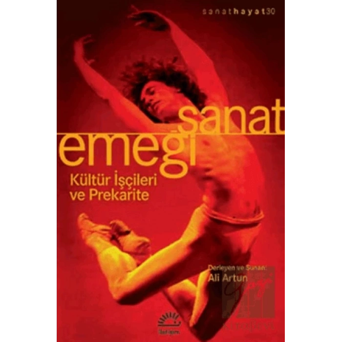 Sanat Emeği: Kültür İşçileri ve Prekarite : Sanat Hayat 30