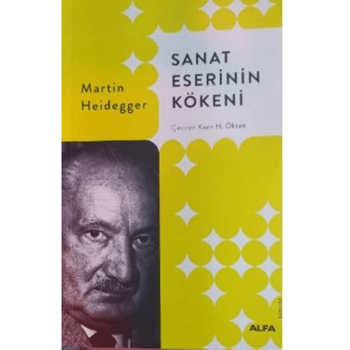 Sanat Eserinin Kökeni