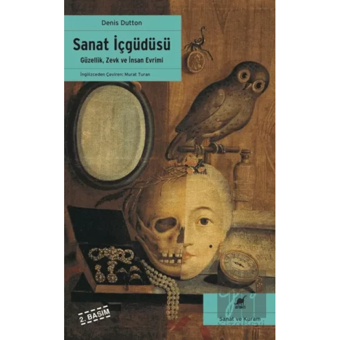 Sanat İçgüdüsü