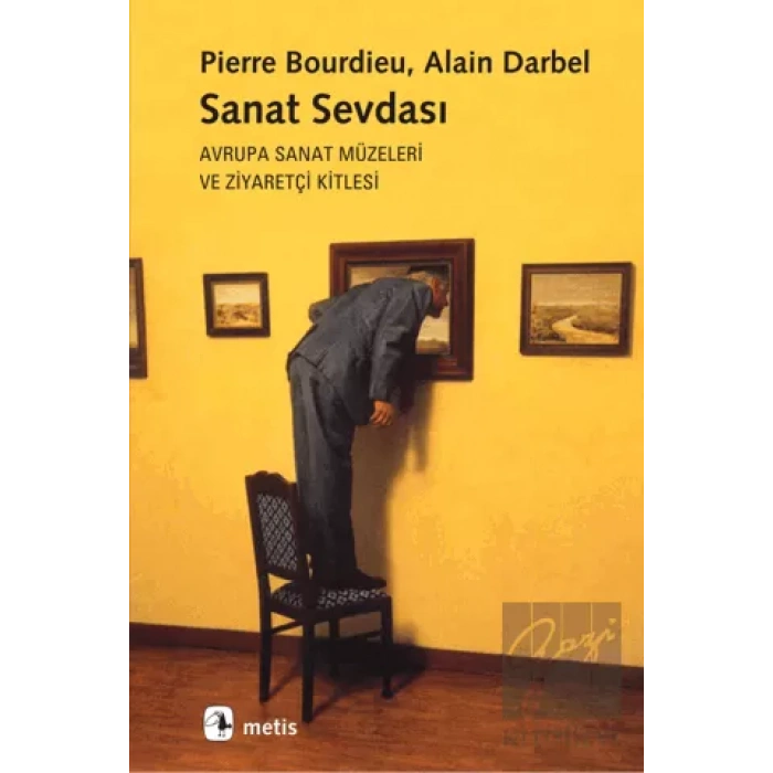 Sanat Sevdası: Avrupa Sanat Müzeleri ve Ziyaretçi Kitlesi