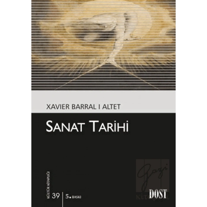 Sanat Tarihi 39