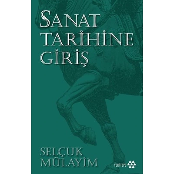 Sanat Tarihine Giriş