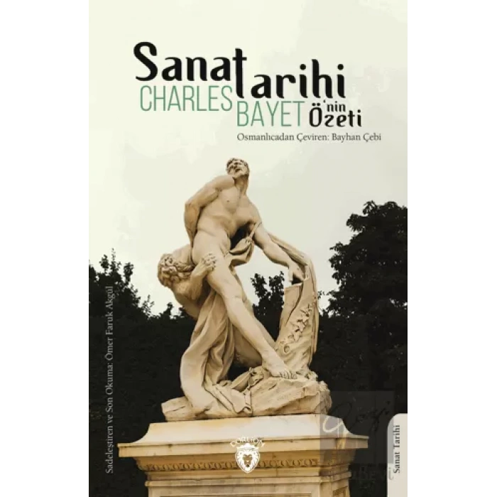 Sanat Tarihinin Özeti