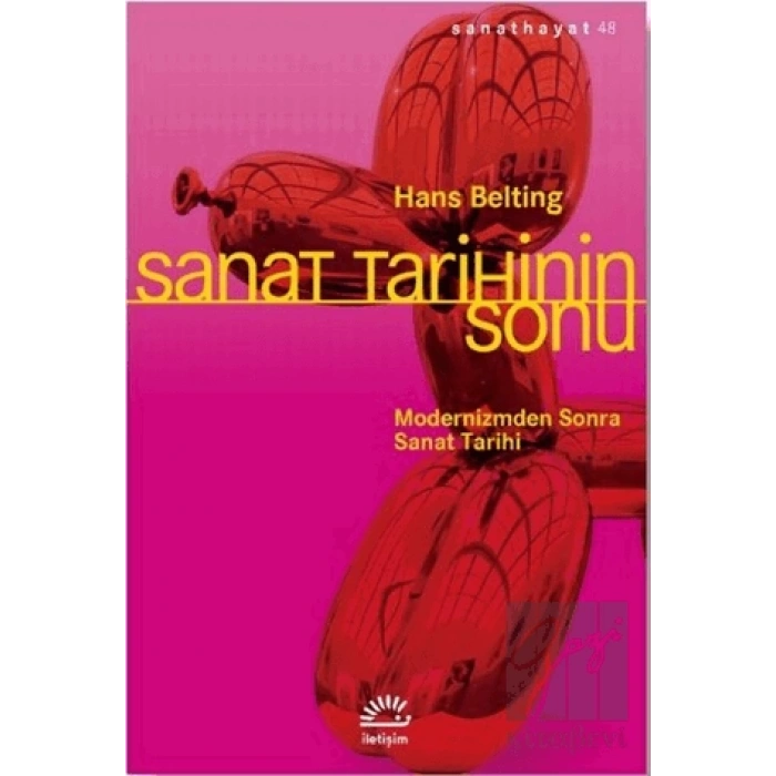 Sanat Tarihinin Sonu