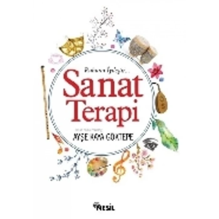 Sanat Terapi