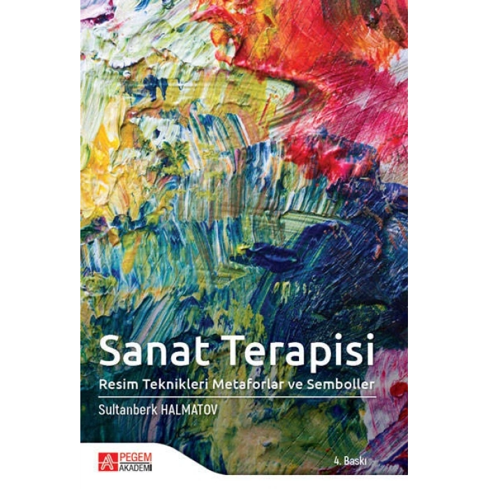 Sanat Terapisi