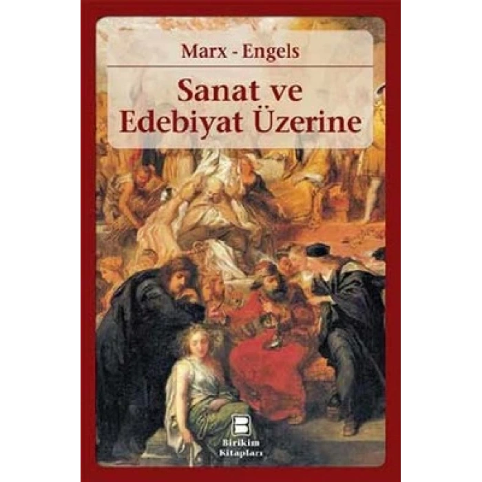 Sanat ve Edebiyat Üzerine