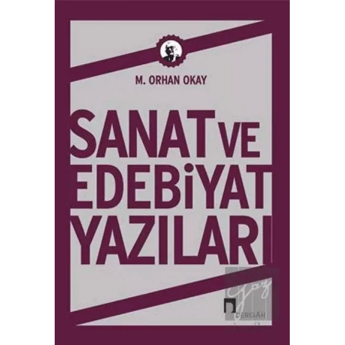 Sanat ve Edebiyat Yazıları