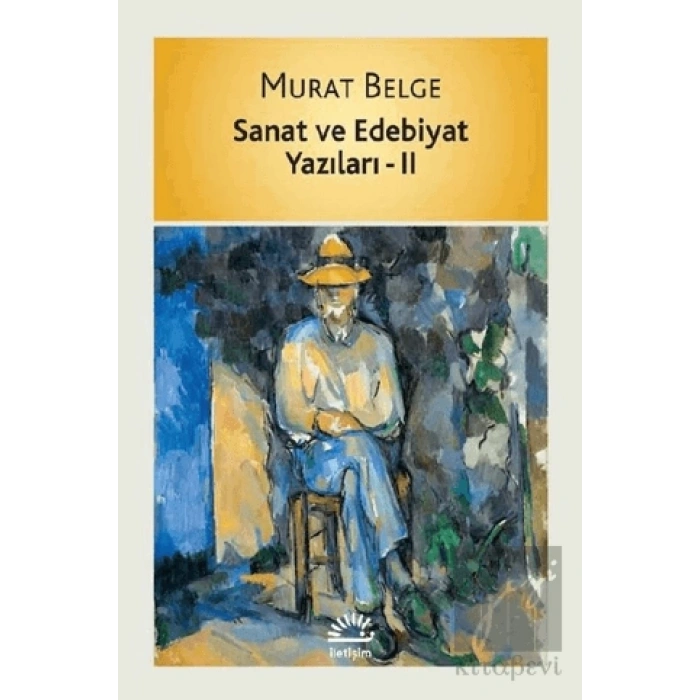 Sanat ve Edebiyat Yazıları II