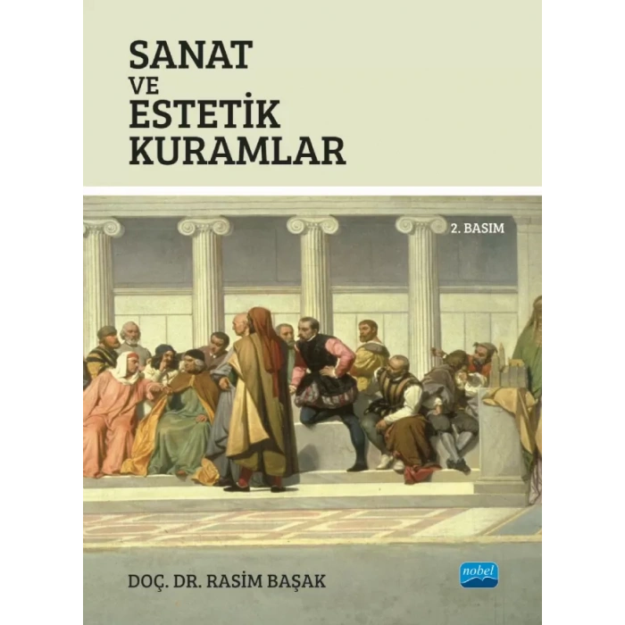 Sanat ve Estetik Kuramlar