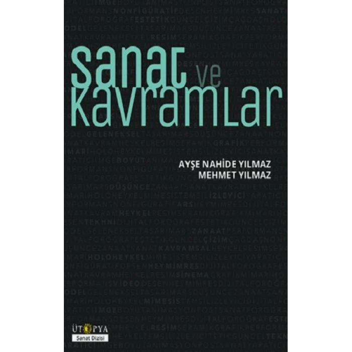 Sanat ve Kavramlar