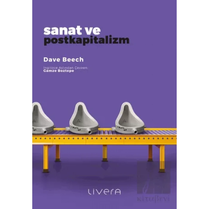 Sanat ve Postkapitalizm