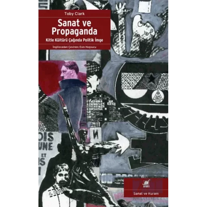 Sanat ve Propaganda