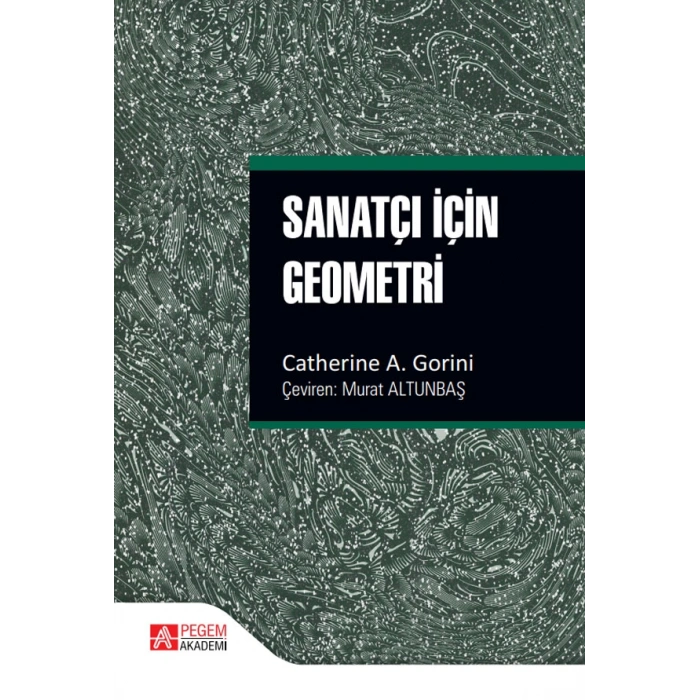 Sanatçı İçin Geometri