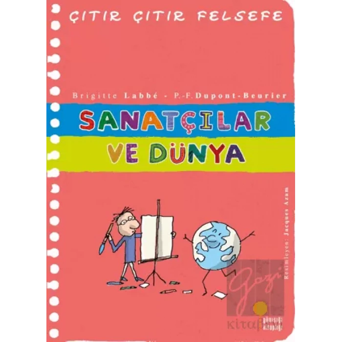 Sanatçılar ve Dünya